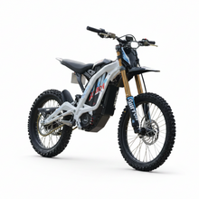 Load image into Gallery viewer, 2026 NEW Surron Light Bee X Electric Bike-Upgraded 10kw motor and Battery 72V 35Ah
