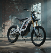 Load image into Gallery viewer, 2026 NEW Surron Light Bee X Electric Bike-Upgraded 10kw motor and Battery 72V 35Ah

