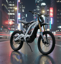Load image into Gallery viewer, 2026 NEW Surron Light Bee X Electric Bike-Upgraded 10kw motor and Battery 72V 35Ah
