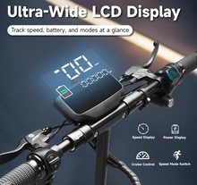 Load image into Gallery viewer, 2026 New V10 Electric scooter 48V 14Ah 1200W
