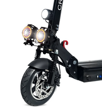 Load image into Gallery viewer, 2026 New V10 Electric scooter 48V 14Ah 1200W
