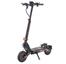 Load image into Gallery viewer, Kugoo F1 Pro Max Electric Scooter 48V 22.4Ah 800W Dual Motor-2026 new version
