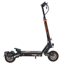 Load image into Gallery viewer, Kugoo F1 Pro Max Electric Scooter 48V 22.4Ah 800W Dual Motor-2026 new version
