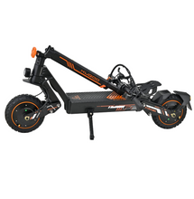 Load image into Gallery viewer, Kugoo F1 Pro Max Electric Scooter 48V 22.4Ah 800W Dual Motor-2026 new version
