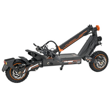 Load image into Gallery viewer, Kugoo F1 Pro Max Electric Scooter 48V 22.4Ah 800W Dual Motor-2026 new version
