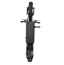 Load image into Gallery viewer, Kugoo F1 Pro Max Electric Scooter 48V 22.4Ah 800W Dual Motor-2026 new version

