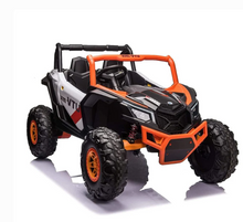 Load image into Gallery viewer, Ride On Buggy XMX613 24v Spider Age 3+
