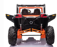 Load image into Gallery viewer, Ride On Buggy XMX613 24v Spider Age 3+
