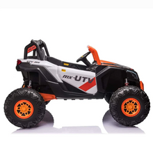 Load image into Gallery viewer, Ride On Buggy XMX613 24v Spider Age 3+
