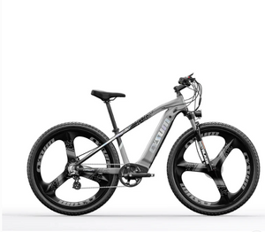 MTB Electric Bike M520 29" With 48V 14Ah LG Battery 500W