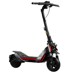 Segway Ninebot E kick scooter ZT3 Pro