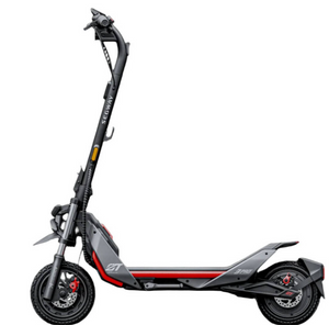 Segway Ninebot E kick scooter ZT3 Pro