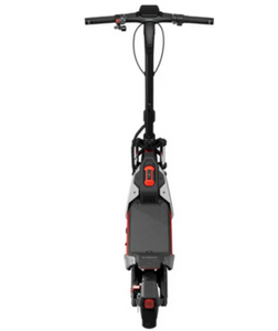 Segway Ninebot E kick scooter ZT3 Pro
