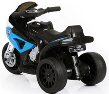 Load image into Gallery viewer, Ride On Kids BMW Bike 3Wheels JT5188 Age 2-4Years - E-Scooter UAE Hub
