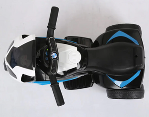 Ride On Kids BMW Bike 3Wheels JT5188 Age 2-4Years - E-Scooter UAE Hub