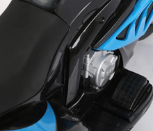 Load image into Gallery viewer, Ride On Kids BMW Bike 3Wheels JT5188 Age 2-4Years - E-Scooter UAE Hub
