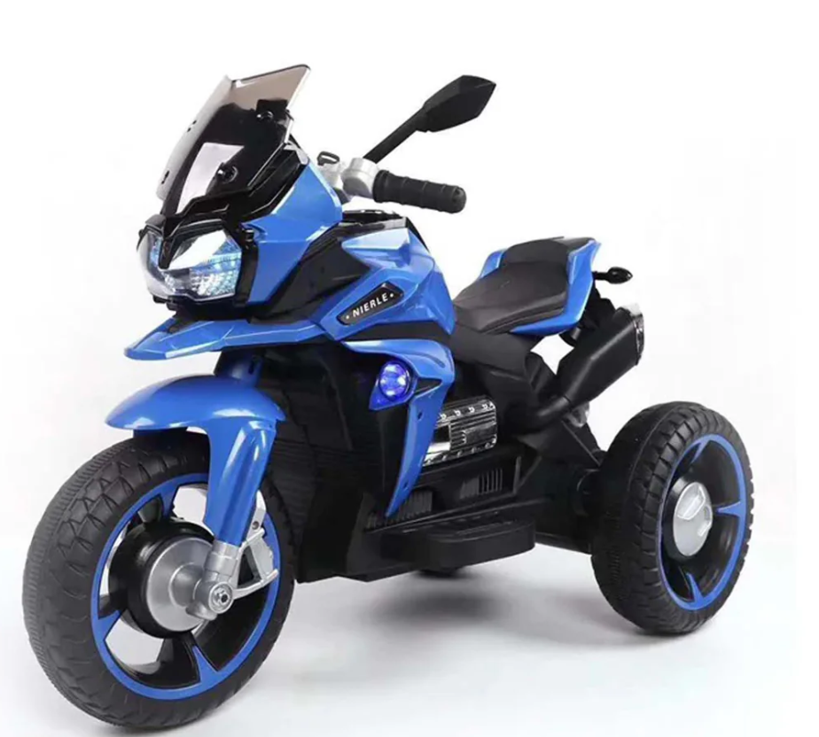 Ride On kids Electric Bike Kids NEL-R1600GS age 2-4 Years – E