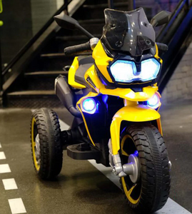 Ride On kids Electric Bike Kids NEL-R1600GS age 2-4 Years