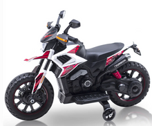 Load image into Gallery viewer, Turbon TATA 280 A Tiny Ride-on kids Bike Age 2-3 Years - E-Scooter UAE Hub
