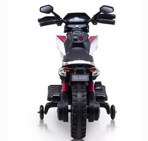 Turbon TATA 280 A Tiny Ride-on kids Bike Age 2-3 Years - E-Scooter UAE Hub