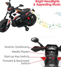 Load image into Gallery viewer, Turbon TATA 280 A Tiny Ride-on kids Bike Age 2-3 Years - E-Scooter UAE Hub
