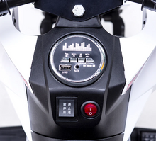 Load image into Gallery viewer, Turbon TATA 280 A Tiny Ride-on kids Bike Age 2-3 Years - E-Scooter UAE Hub
