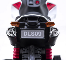 Load image into Gallery viewer, Turbon TATA 280 A Tiny Ride-on kids Bike Age 2-3 Years - E-Scooter UAE Hub
