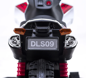 Turbon TATA 280 A Tiny Ride-on kids Bike Age 2-3 Years - E-Scooter UAE Hub