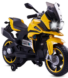 Ride On Kids Electric Bike  NEL-R800GS Age 2-5 Years