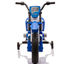 Load image into Gallery viewer, Ride on Kids Trail Motorbike XMX616 12V Age 3-7 Years - E-Scooter UAE Hub
