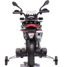 Load image into Gallery viewer, Ride On Kids Electric Bike Bmw F850 GS Age 3-8 - E-Scooter UAE Hub
