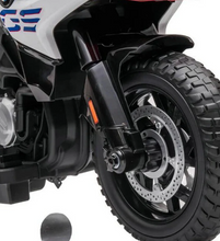 Load image into Gallery viewer, Ride On Kids Electric Bike Bmw F850 GS Age 3-8 - E-Scooter UAE Hub
