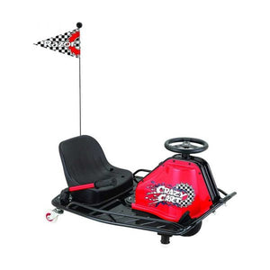 Razor Crazy Cart Jr. 2.0 KIDS Age 2-12 - E-Scooter UAE Hub