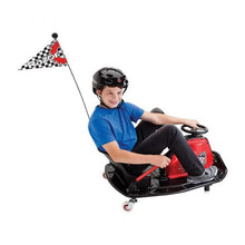 Load image into Gallery viewer, Razor Crazy Cart Jr. 2.0 KIDS Age 2-12 - E-Scooter UAE Hub
