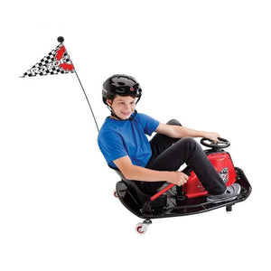 Razor Crazy Cart Jr. 2.0 KIDS Age 2-12 - E-Scooter UAE Hub