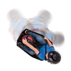 Razor Crazy Cart Jr. 2.0 KIDS Age 2-12 - E-Scooter UAE Hub