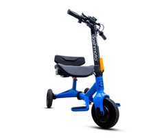 Load image into Gallery viewer, Dash3 Electric Mobility  Scooter
