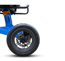 Load image into Gallery viewer, Dash3 Electric Mobility  Scooter
