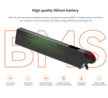 Load image into Gallery viewer, Kingsong M3 Electric Bike
