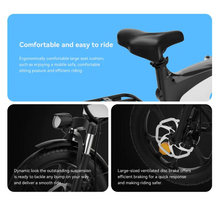 Load image into Gallery viewer, Kingsong Electric Bike KS-M2
