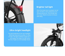 Load image into Gallery viewer, Kingsong Electric Bike KS-M2
