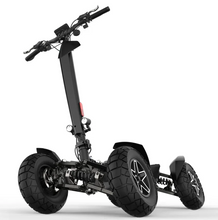 Load image into Gallery viewer, MIA FOUR X2 Electric Two-wheel Drive–Mobility Quad Board 2X4
