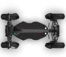 Load image into Gallery viewer, MIA FOUR X2 Electric Two-wheel Drive–Mobility Quad Board 2X4
