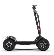 Load image into Gallery viewer, MIA FOUR X2 Electric Two-wheel Drive–Mobility Quad Board 2X4
