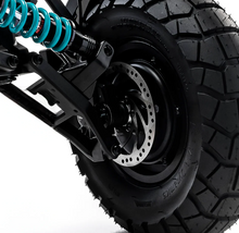 Load image into Gallery viewer, Mia Four X4 Quad Board Four-Wheel Drive (4x4)
