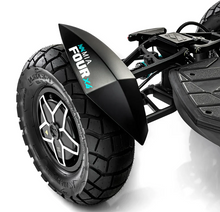 Load image into Gallery viewer, Mia Four X4 Quad Board Four-Wheel Drive (4x4)
