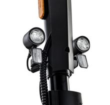 Load image into Gallery viewer, Mia Four X4 Quad Board Four-Wheel Drive (4x4)
