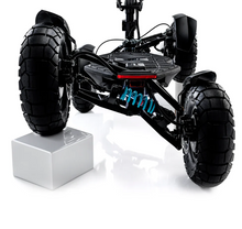 Load image into Gallery viewer, Mia Four X4 Quad Board Four-Wheel Drive (4x4)
