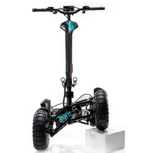 Load image into Gallery viewer, Mia Four X4 Quad Board Four-Wheel Drive (4x4)

