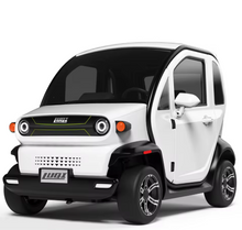 Load image into Gallery viewer, Electric 02 Seater Golf cart Home Car Young Adults Personal Mobility vehicle
